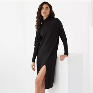 Wilfred cyprie dress